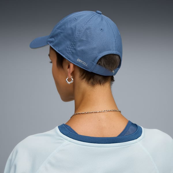 Gorra Running III, Dark Indigo, large-MEX