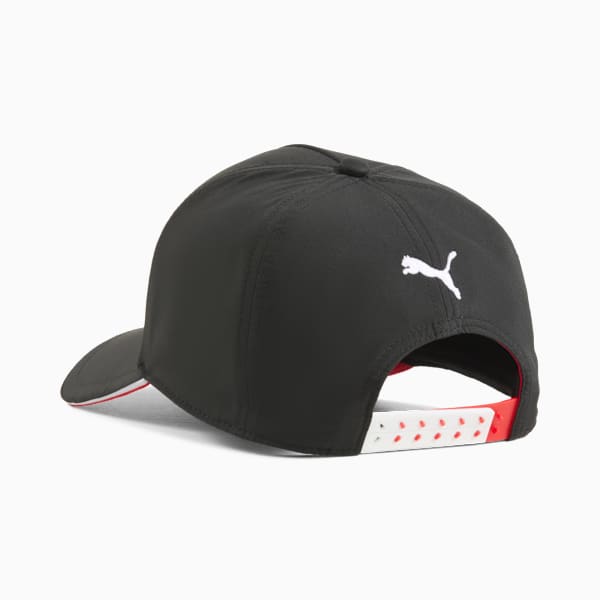 F1® Baseball Cap Youth, PUMA Black, large-ZAF