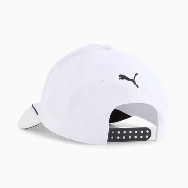 Gorro BMW M Motorsport, PUMA White, large-MEX