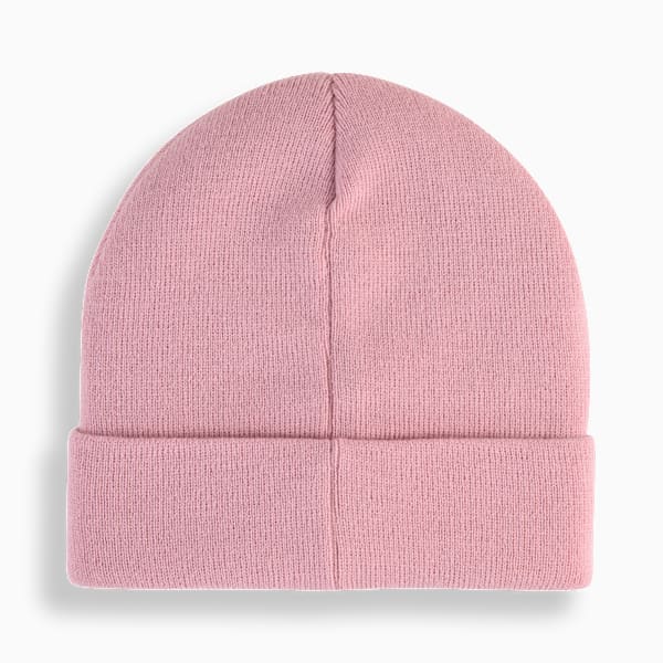 Essentials Mid Crown Beanie, Poised Pink, large-ZAF