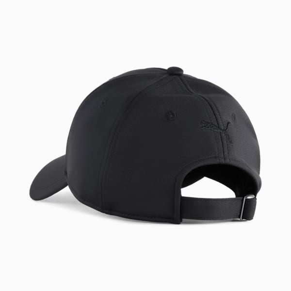 Scuderia Ferrari Baseball Cap, PUMA Black, large-ZAF