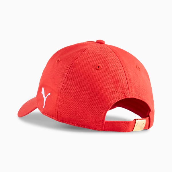 Gorra Chivas Essentials, PUMA Red-PUMA White, large-MEX