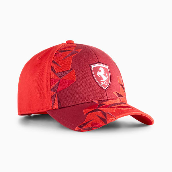Scuderia Ferrari HP 20 Years of Red Cap, PUMA Red, large-MEX