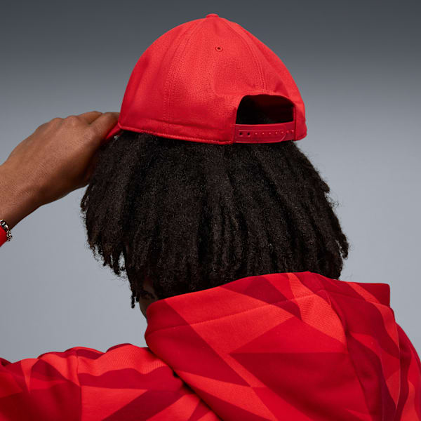 Scuderia Ferrari HP 20 Years of Red Cap, PUMA Red, large-ZAF