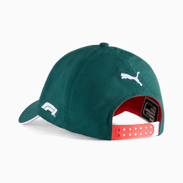 F1 MONZA BB Cap, Green Terrain, large-MEX