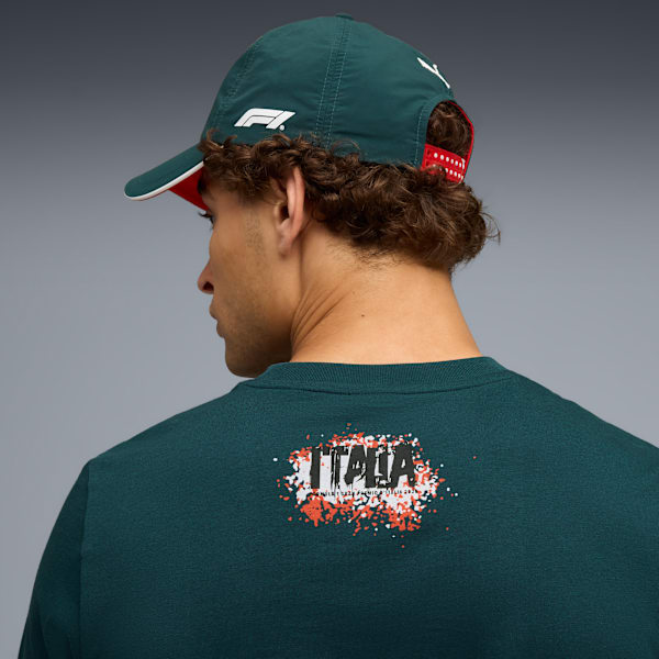 F1 MONZA BB Cap, Green Terrain, large-MEX
