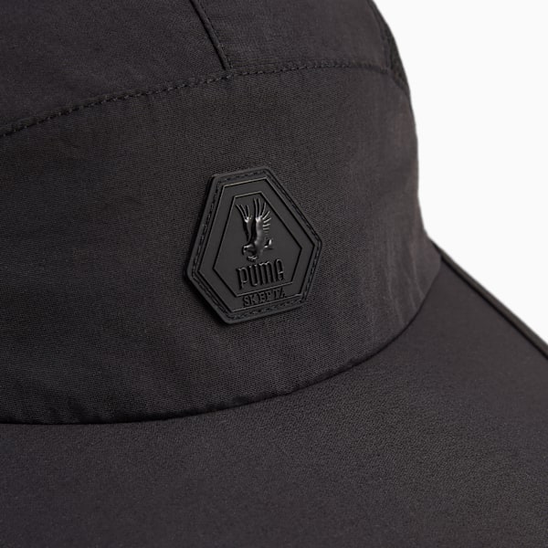 Gorra con visera PUMA x SKEPTA, PUMA Black, large-ARG