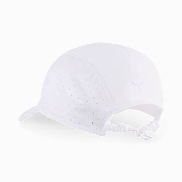 Gorra PUMA x SKEPTA unisex, PUMA White, large-ARG