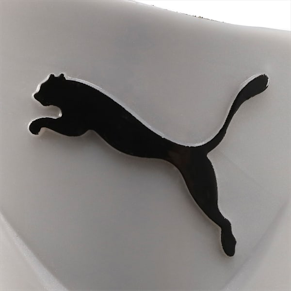 Espinilleras Ventilation, Puma White-Puma Black, large-MEX