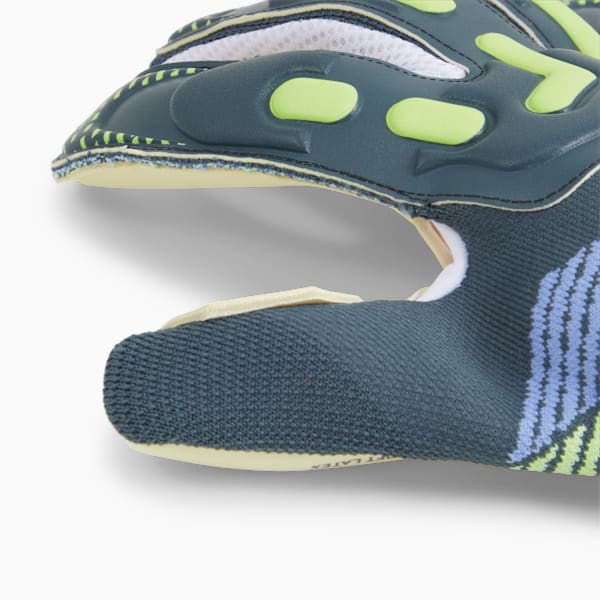 Guantes de arquero FUTURE Pro Hybrid, Gray Skies-Fizzy Apple, large-ARG