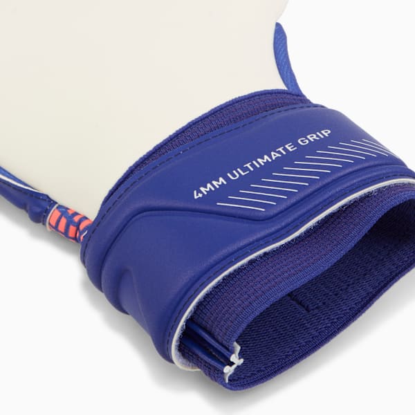 Guantes de arquero ULTRA PLAY RC, Lapis Lazuli-Sunset Glow, large-ARG