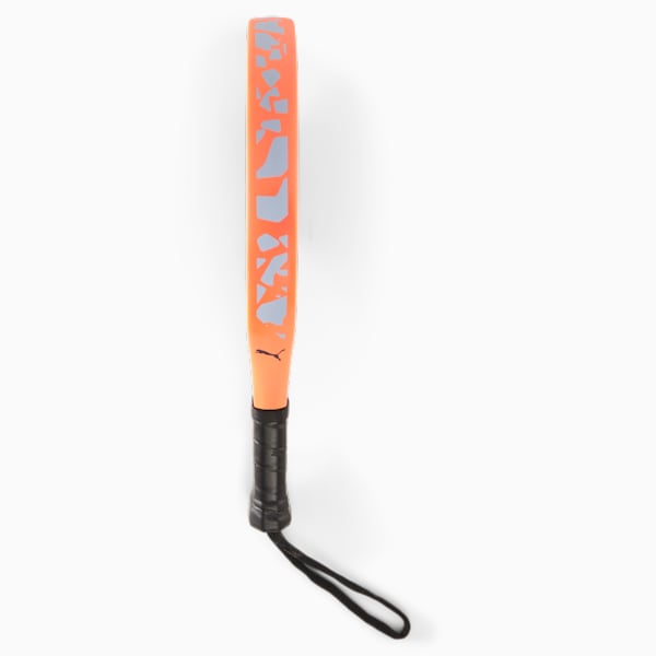SolarSMASH Padel Racket Youth, New Navy-Ultra Orange, large-MEX