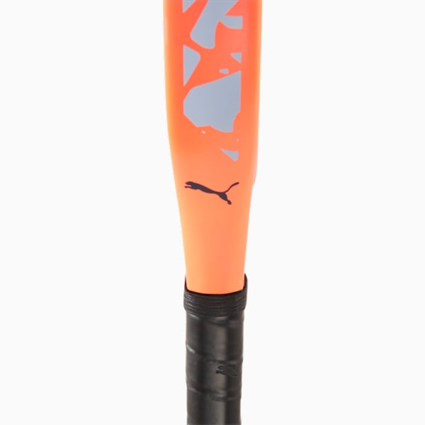 SolarSMASH Padel Racket Youth, New Navy-Ultra Orange, large-MEX