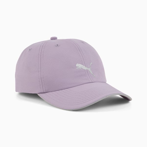 Gorra de running III, Pale Plum, large-ARG