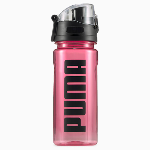 Botella de agua Training Sportstyle, Sunset Pink, large-MEX