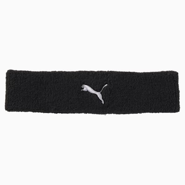 Banda de training Essentials, Puma Black, large-MEX