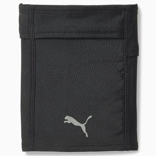 Running Armband, Puma Black, large-MEX