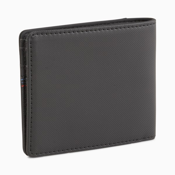 Cartera BMW M Motorsport Motorsports, PUMA Black, large-MEX