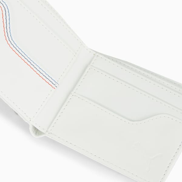 Cartera BMW M Motorsport Motorsports, Vapor Gray, large-MEX