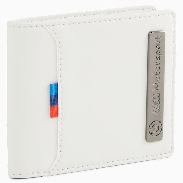 Cartera BMW M Motorsport Motorsports, Vapor Gray, large-MEX