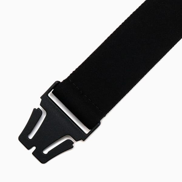 Ultralite Stretch Men's Golf Belt, PUMA Black, large-ZAF