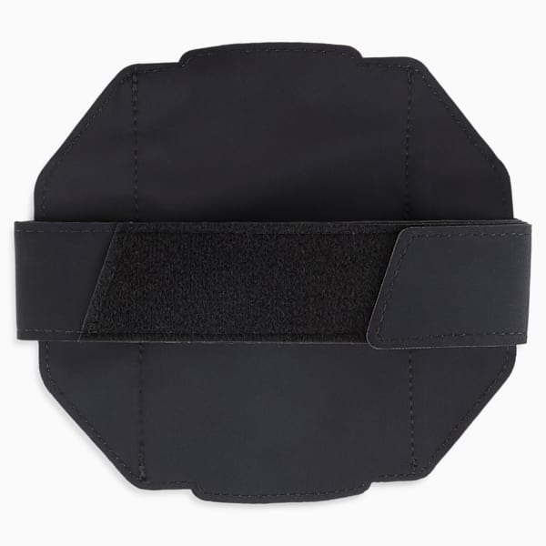Brazalete de running, PUMA Black, large-MEX