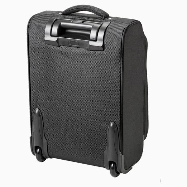 Football Team Trolley Bag, black, large-MEX
