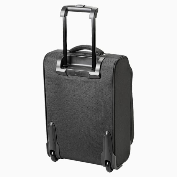 Football Team Trolley Bag, black, large-MEX