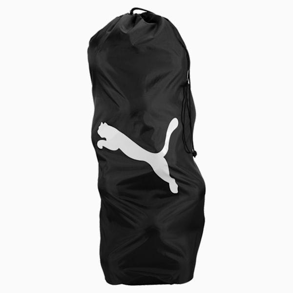 Football Team Ballsack, black-white, large-ZAF