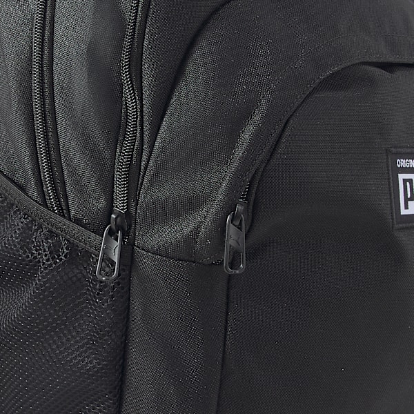 Mochila Academy, Puma Black, large-ARG