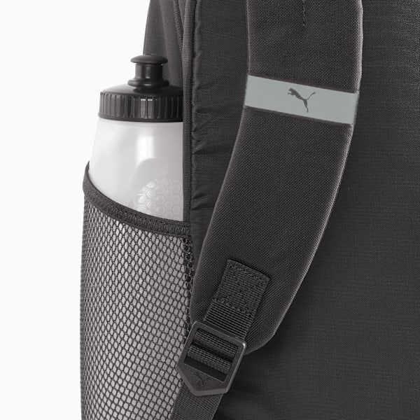 Buzz Backpack, black, large-MEX