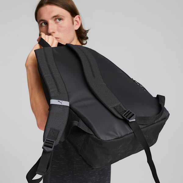 Buzz Backpack, black, large-MEX