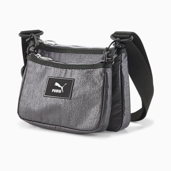 Prime Time Multi Pochette, Puma Black, large-ZAF