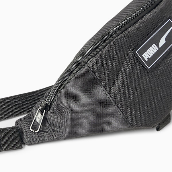 Riñonera Deck, Puma Black, large-ARG