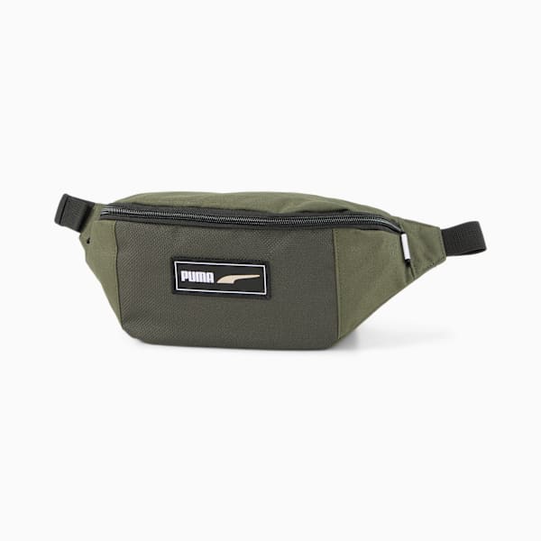 Riñonera Deck, Dark Olive, large-ARG
