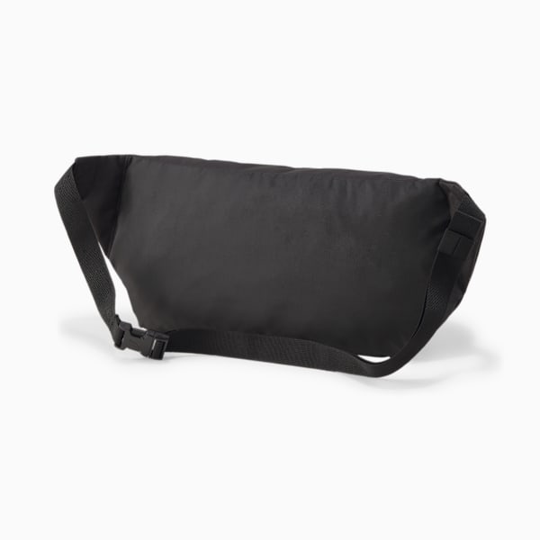 Originals SwxP Waist Bag, Puma Black, large-MEX