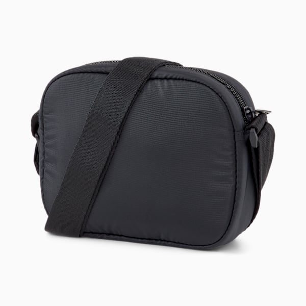 Bolso bandolera Core Pop PUMA x Cristina Pedroche, PUMA Black, large-ARG