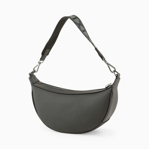 Bolso PUMA Sense Mini Hobo, PUMA Black, large-MEX