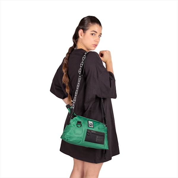 Bolso bandolera mediano NO.AVG, Vine, large-ARG