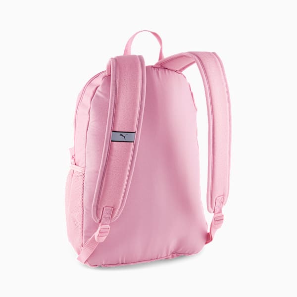 Mochila PUMA Phase II, Mauved Out, large-ARG