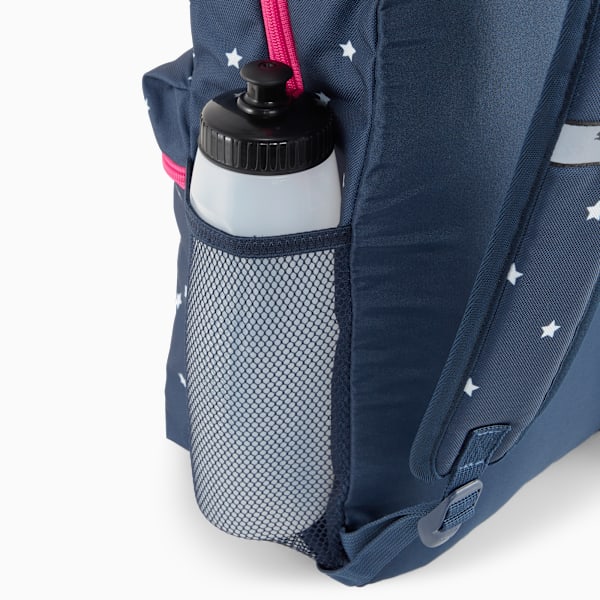 Mochila estampada PUMA Phase, PUMA Black-Star Print AOP, large-ARG