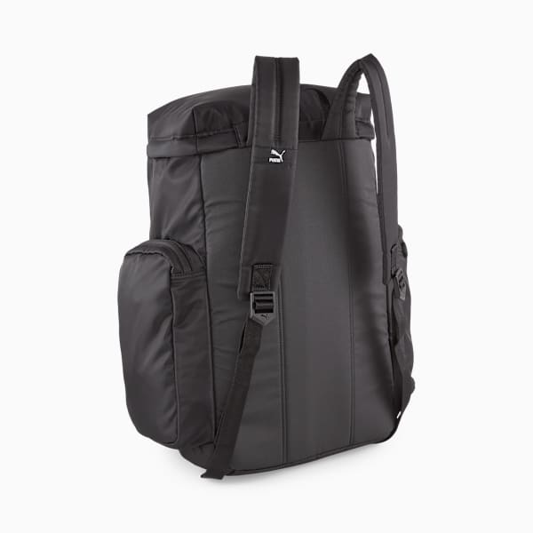 Mochila Classics LV8, PUMA Black, large-ARG