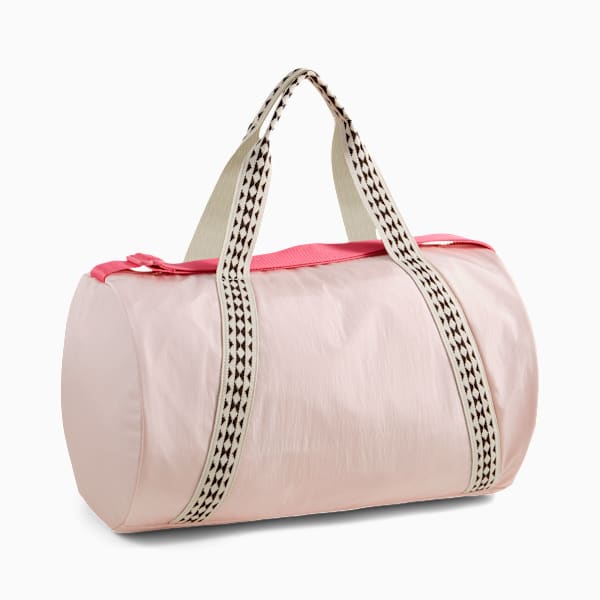 PUMA x LEMLEM Studio Bag, Frosty Pink, large-ZAF