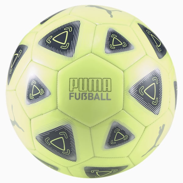 Pelota de fútbol FUßBALL Prestige, Fizzy Light-Parisian Night, large-ARG