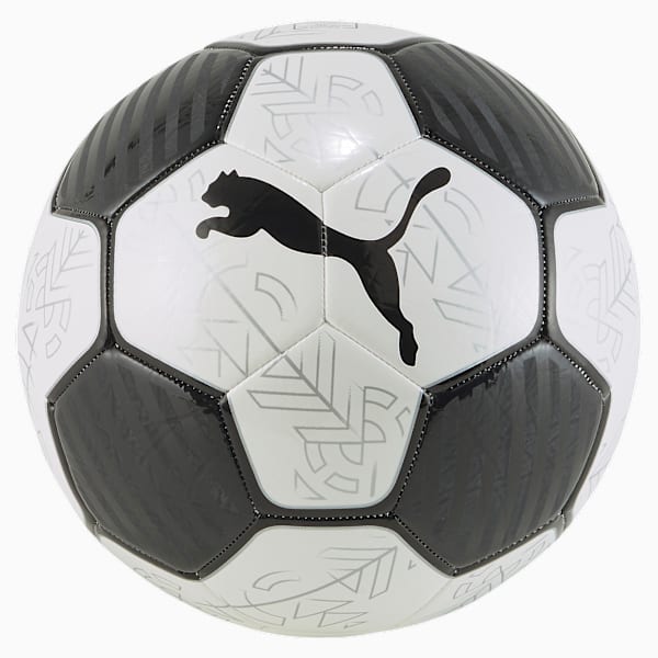 Prestige Football, PUMA White-PUMA Black, large-MEX