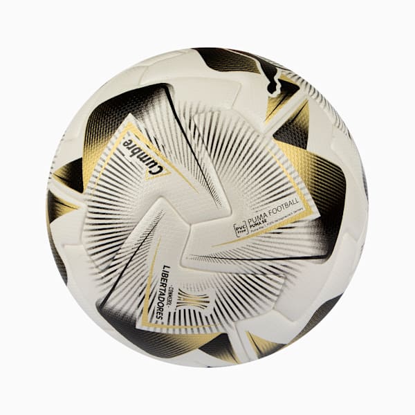 Cumbre Libertad (FIFA Pro), PUMA White-PUMA Gold, large-ARG