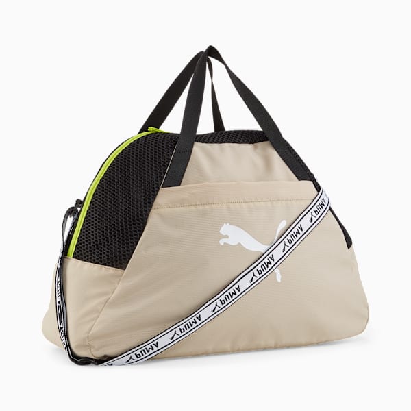 Bolso de entrenamiento con asa Active Training Essentials para mujer, Putty, large-ARG
