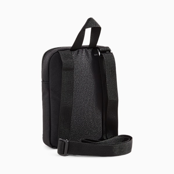 Phase 75 Years Portable Bag, PUMA Black-75 Years Celebration, large-ZAF