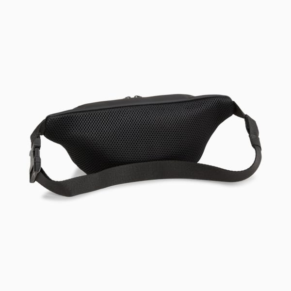 Cangurera Classics LV8 PU, PUMA Black, large-MEX