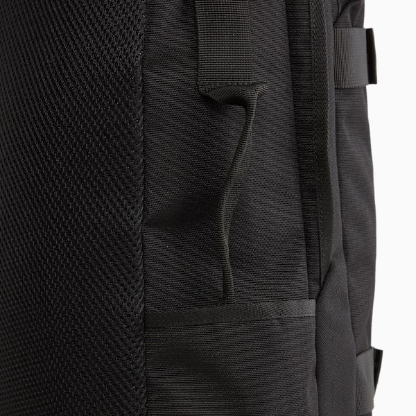 Downtown Backpack, PUMA Black, large-MEX